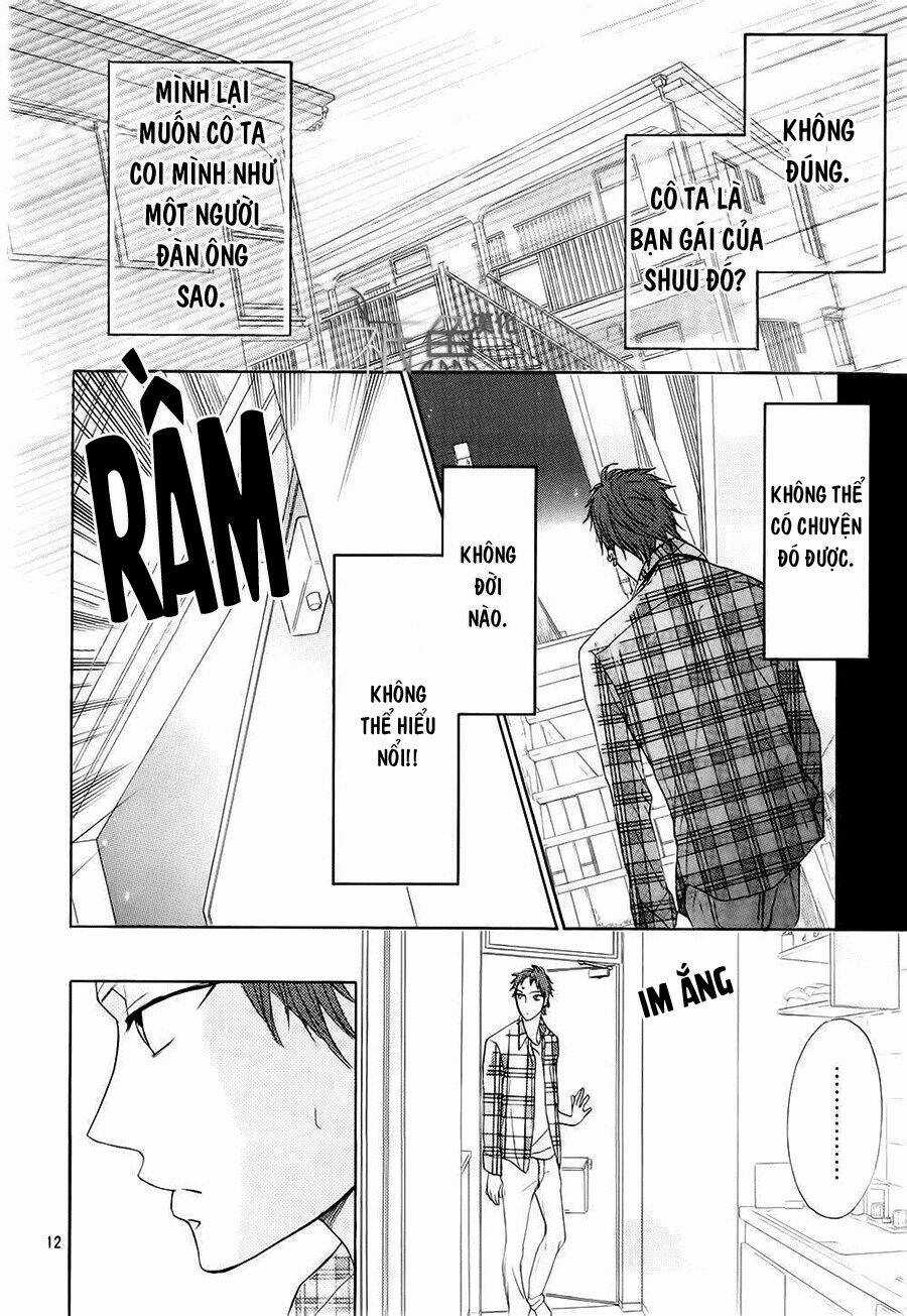 L-Dk - Chapter 67 - Trang 12