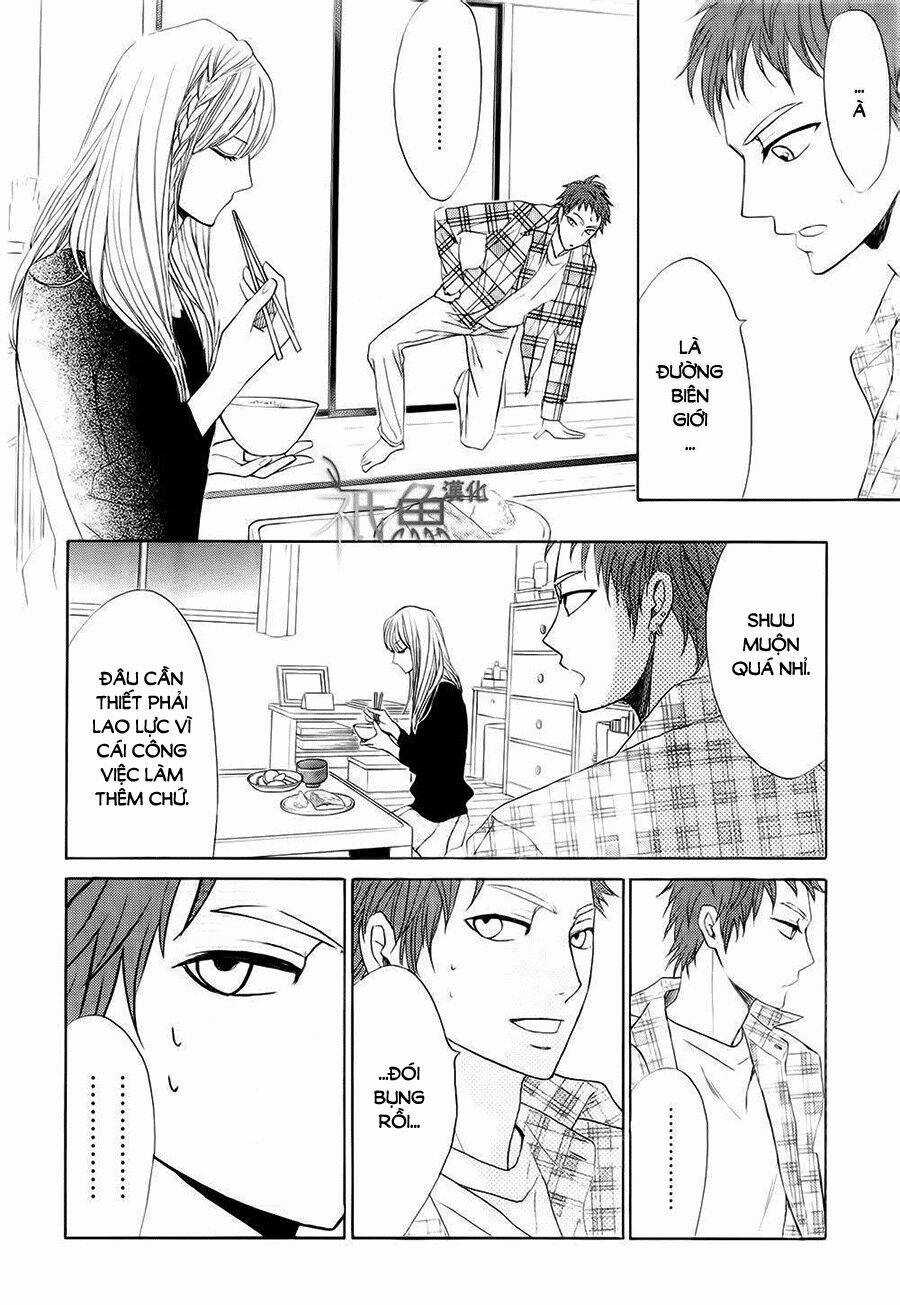 L-Dk - Chapter 67 - Trang 14