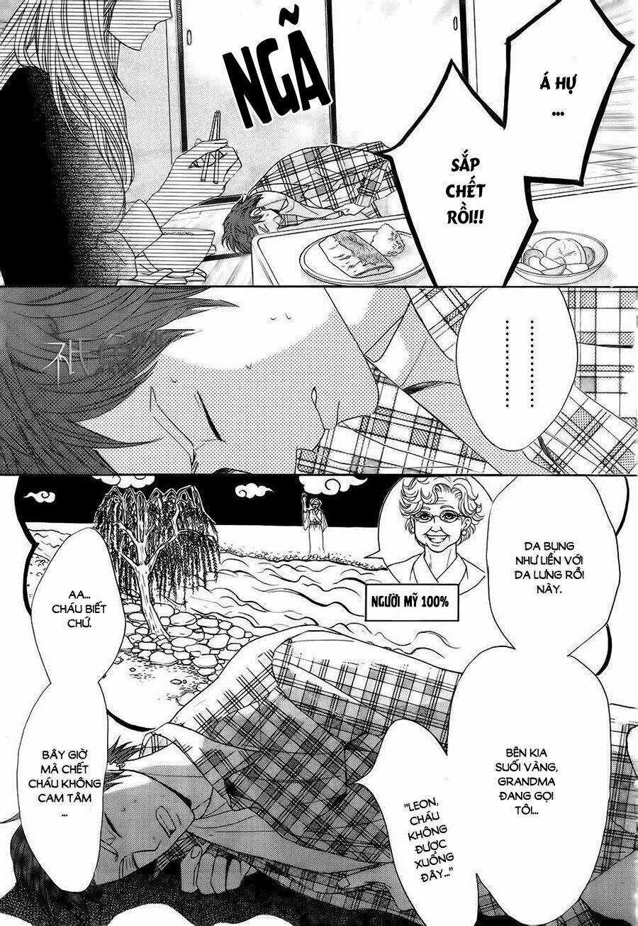 L-Dk - Chapter 67 - Trang 15