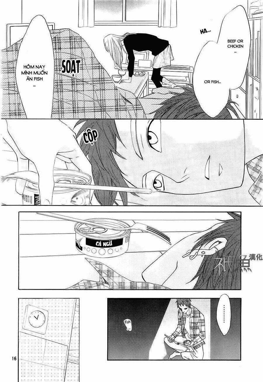 L-Dk - Chapter 67 - Trang 16