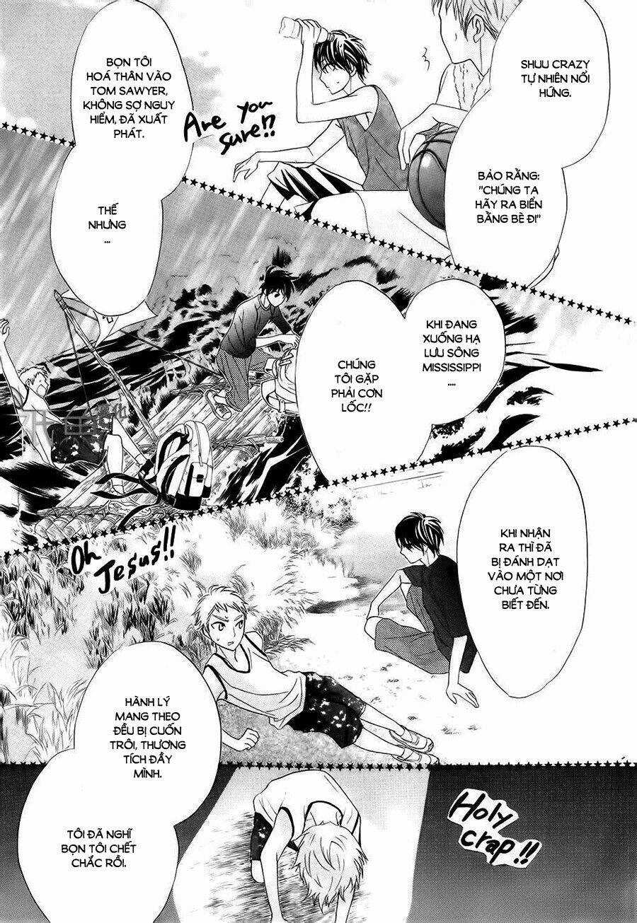 L-Dk - Chapter 67 - Trang 19