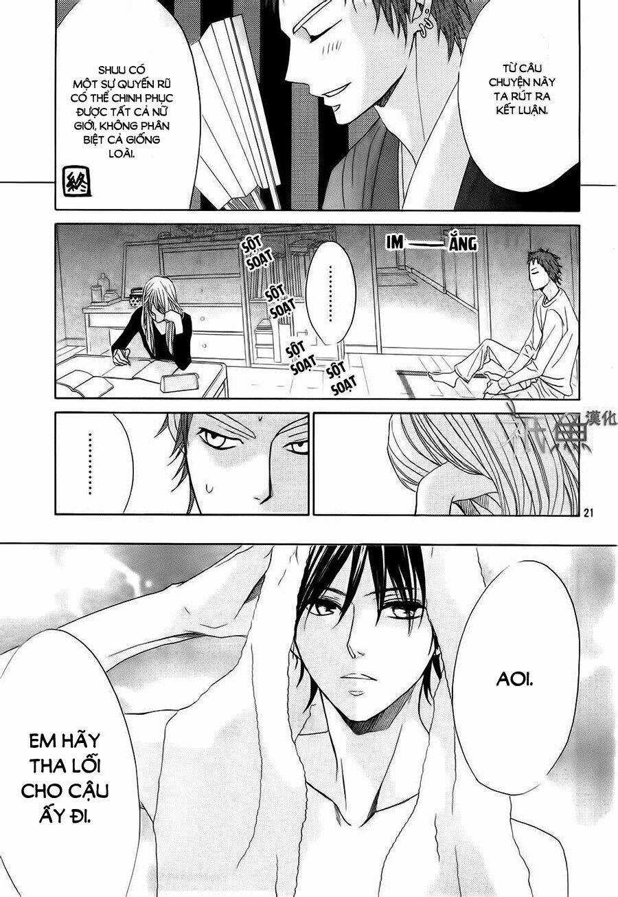 L-Dk - Chapter 67 - Trang 21