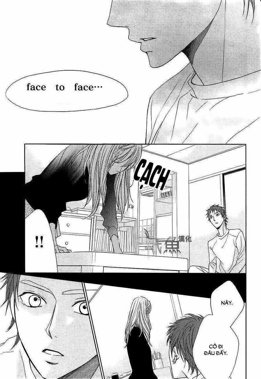 L-Dk - Chapter 67 - Trang 25