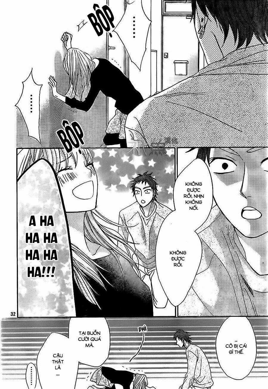 L-Dk - Chapter 67 - Trang 32