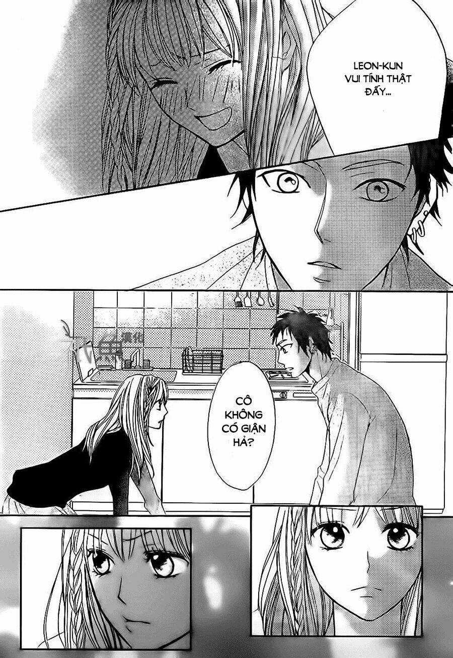 L-Dk - Chapter 67 - Trang 33