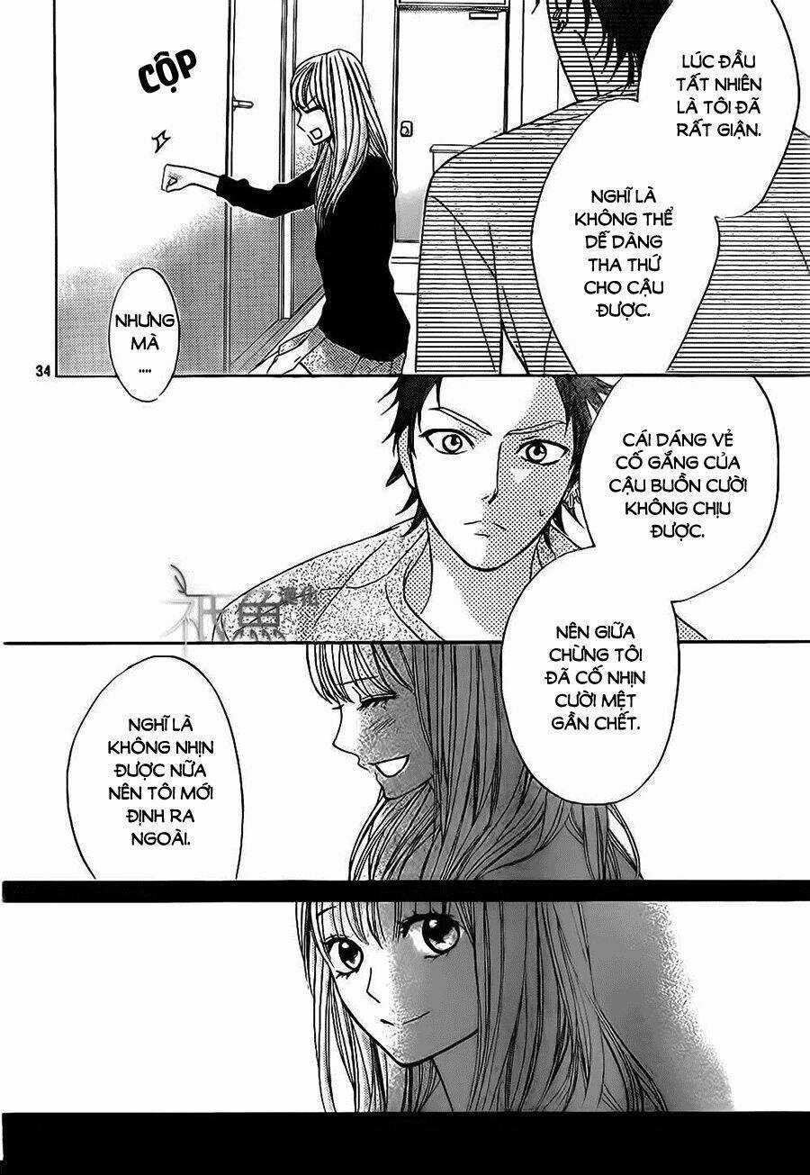 L-Dk - Chapter 67 - Trang 34