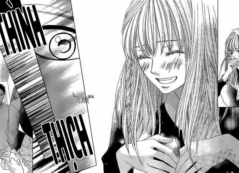 L-Dk - Chapter 67 - Trang 36