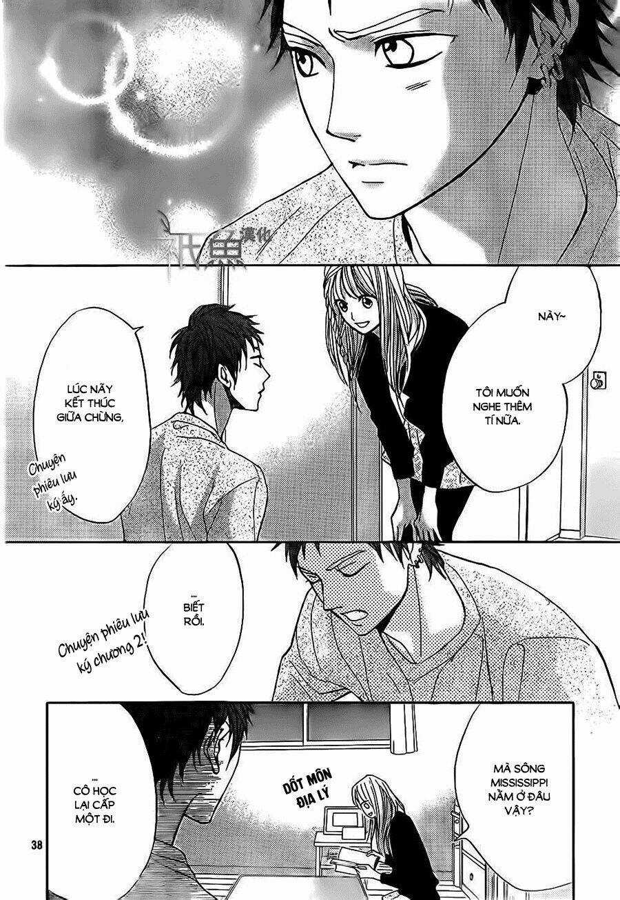 L-Dk - Chapter 67 - Trang 37