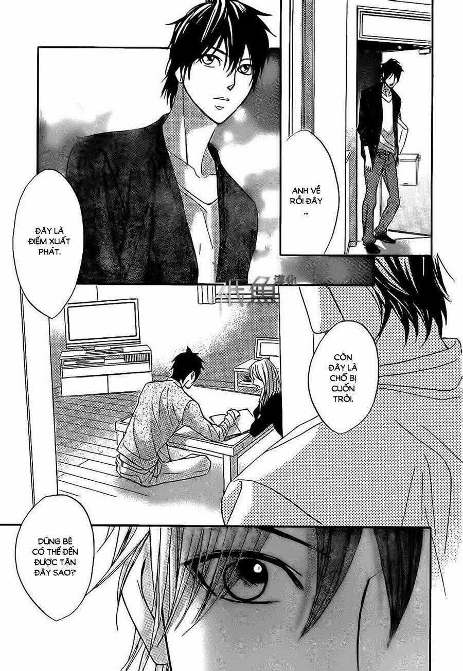 L-Dk - Chapter 67 - Trang 38