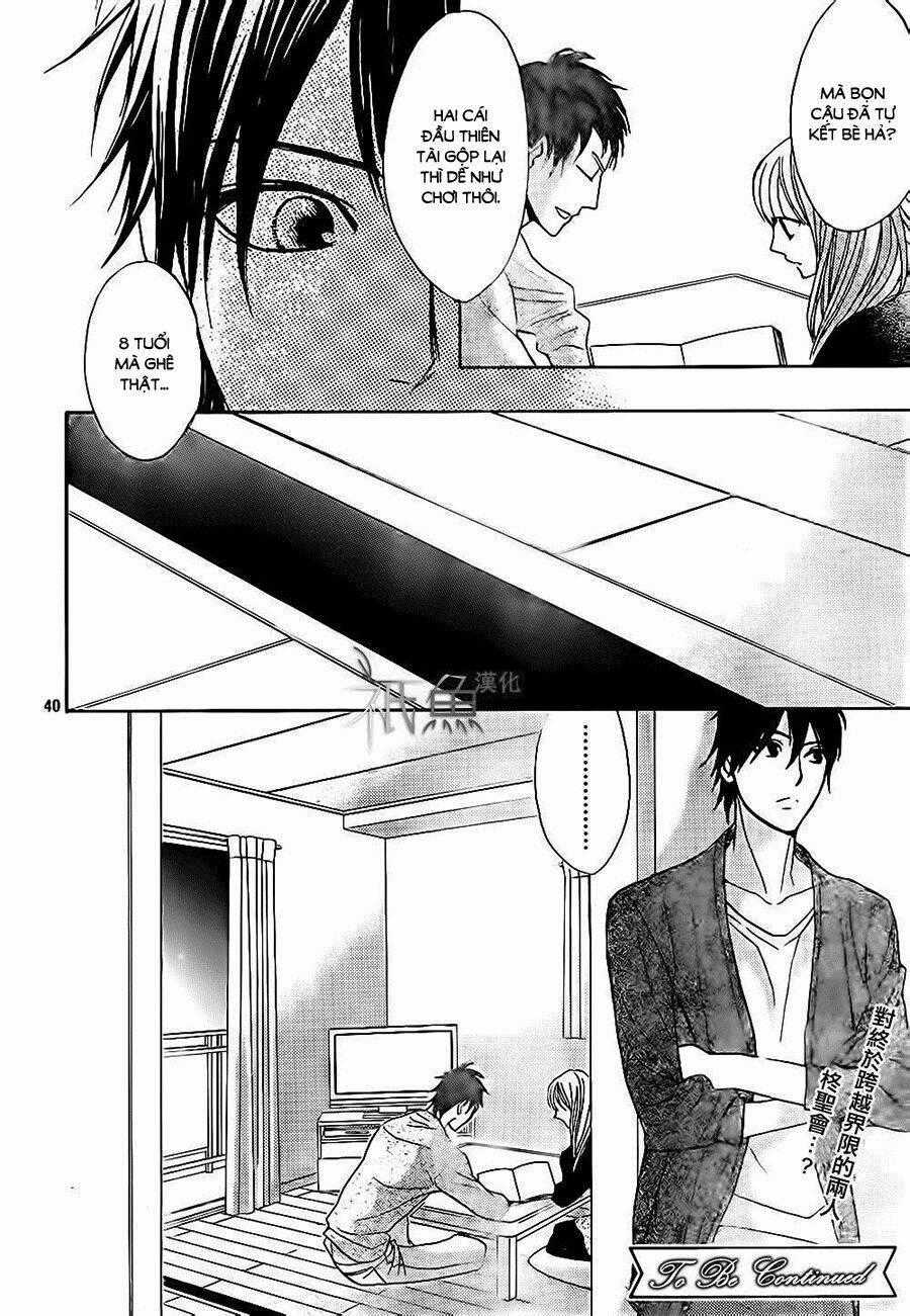 L-Dk - Chapter 67 - Trang 39