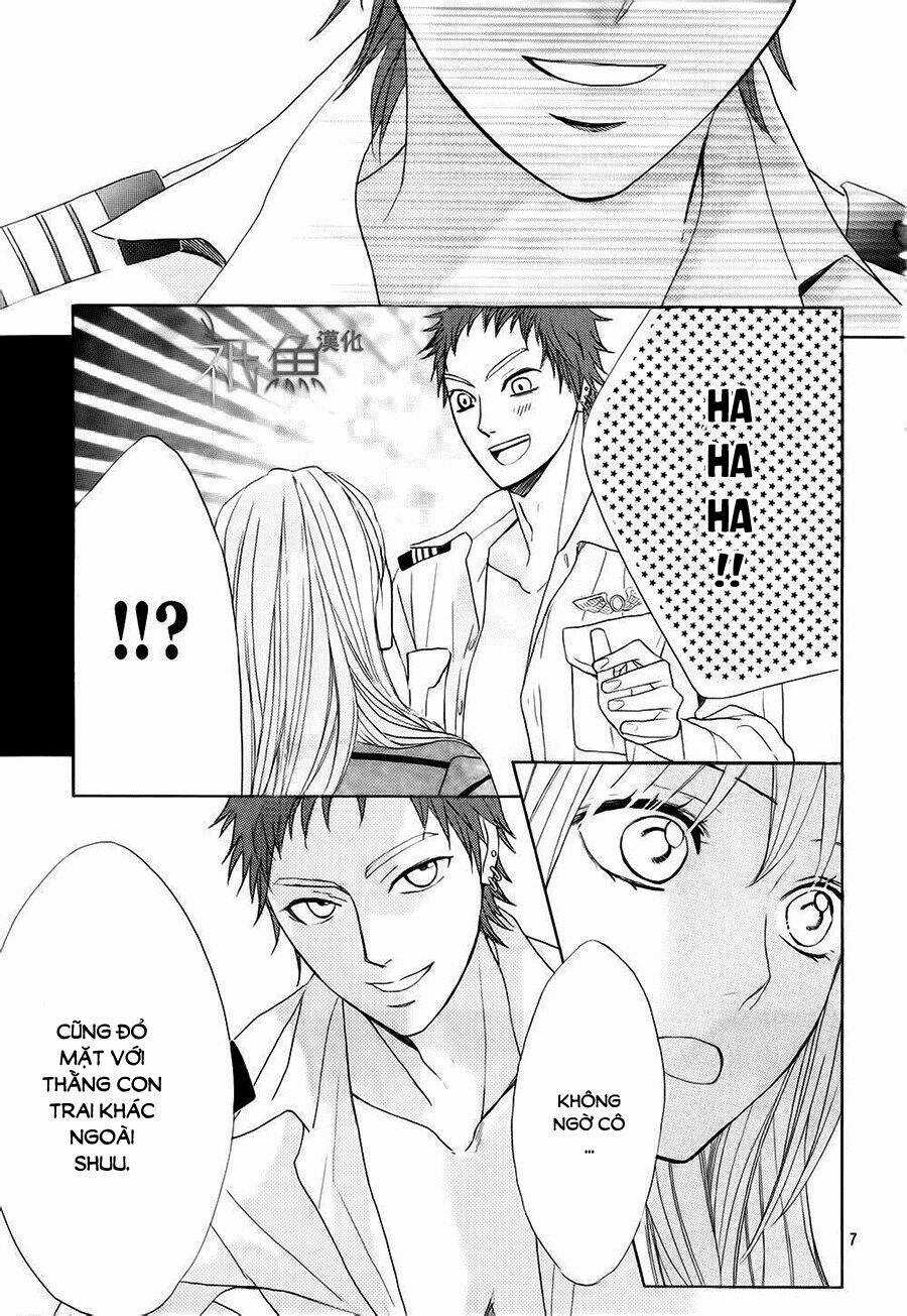 L-Dk - Chapter 67 - Trang 7