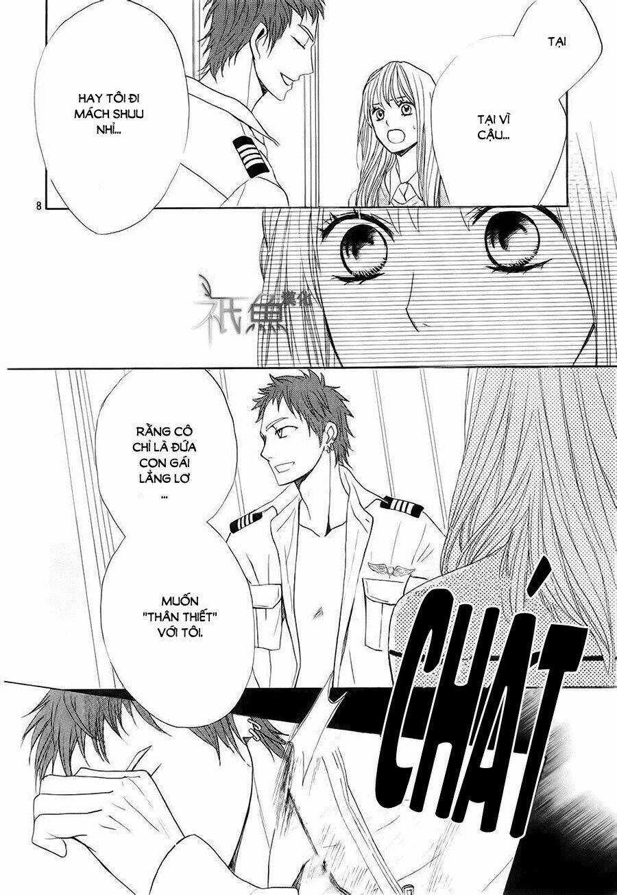 L-Dk - Chapter 67 - Trang 8