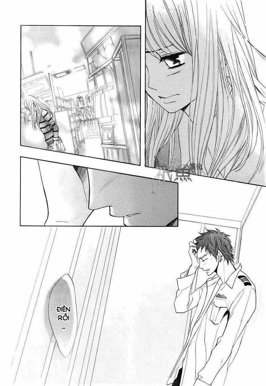 L-Dk - Chapter 67 - Trang 10