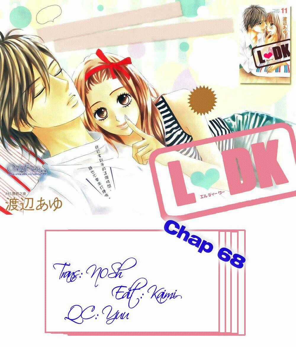 L-Dk - Chapter 68 - Trang 2