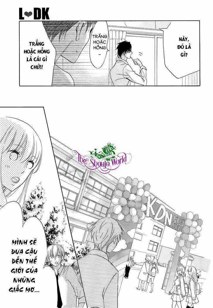 L-Dk - Chapter 68 - Trang 11