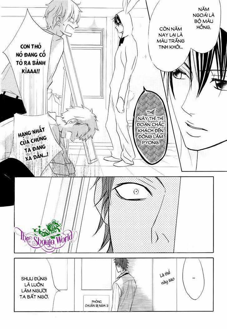 L-Dk - Chapter 68 - Trang 14