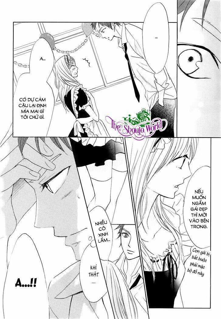 L-Dk - Chapter 68 - Trang 16