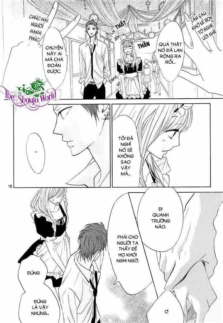 L-Dk - Chapter 68 - Trang 18
