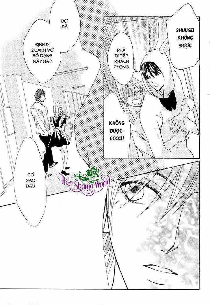 L-Dk - Chapter 68 - Trang 19