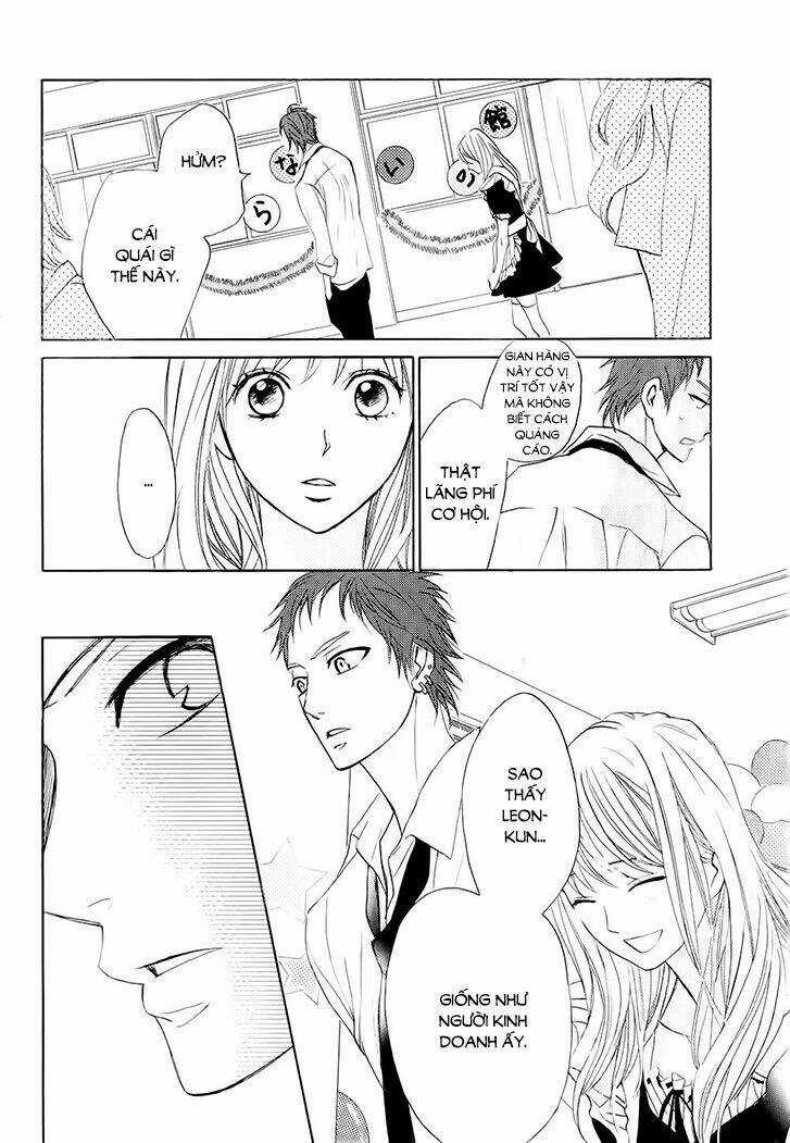 L-Dk - Chapter 68 - Trang 20