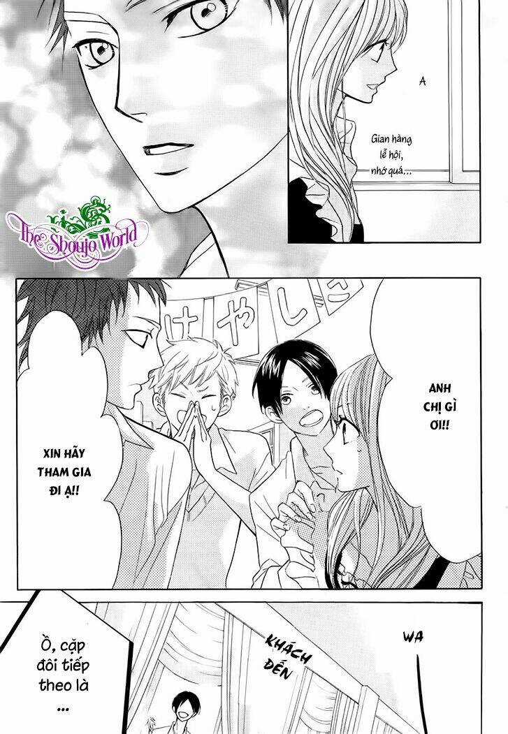 L-Dk - Chapter 68 - Trang 21