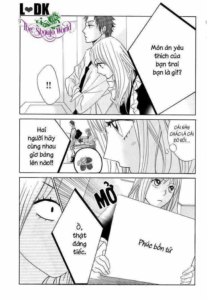 L-Dk - Chapter 68 - Trang 23