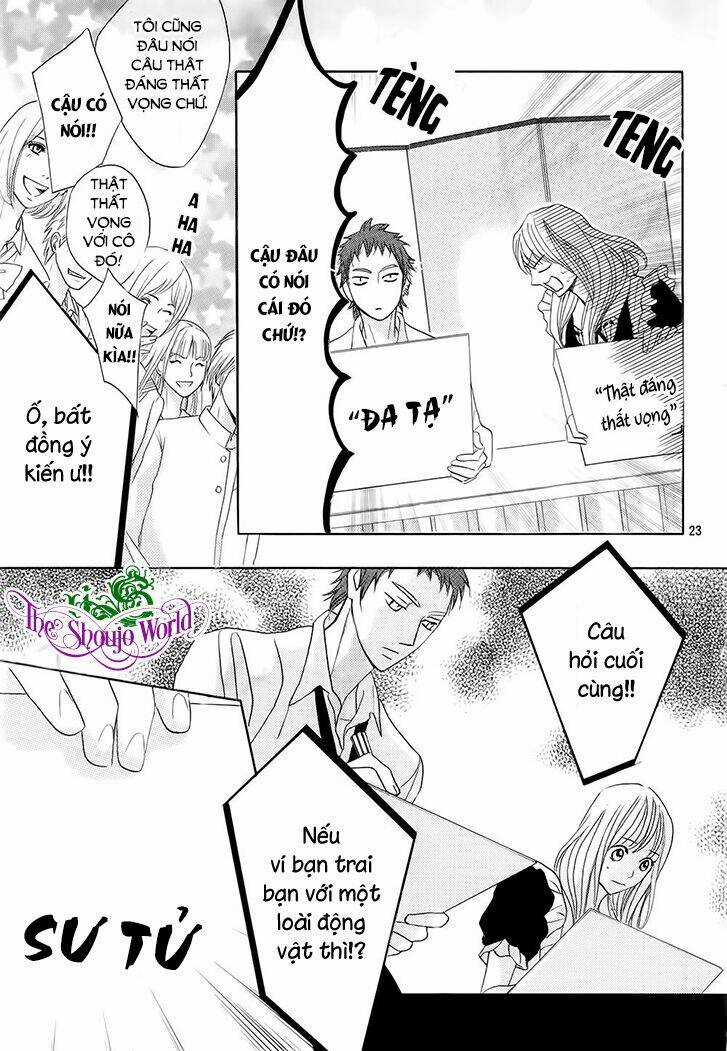 L-Dk - Chapter 68 - Trang 25