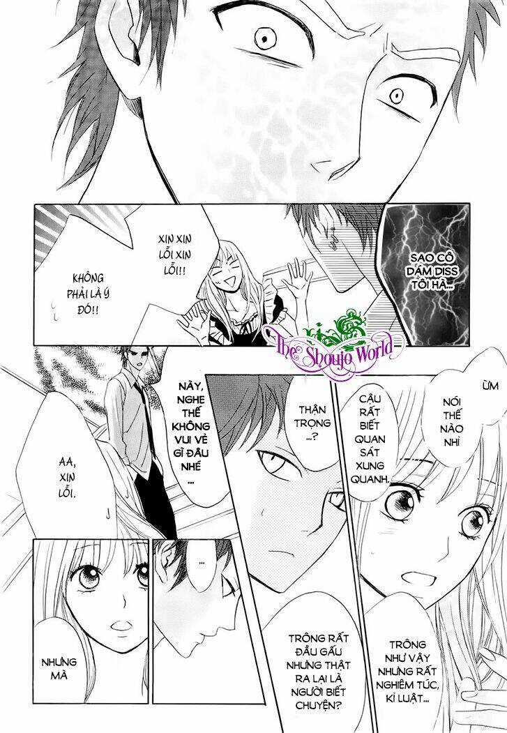 L-Dk - Chapter 68 - Trang 28