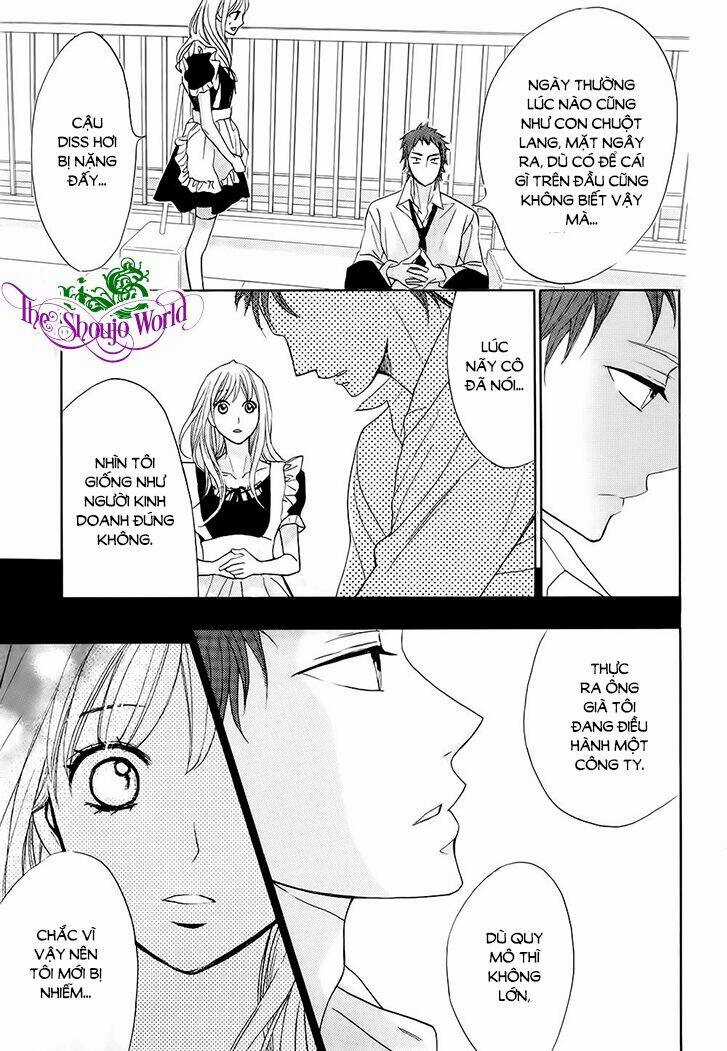 L-Dk - Chapter 68 - Trang 31