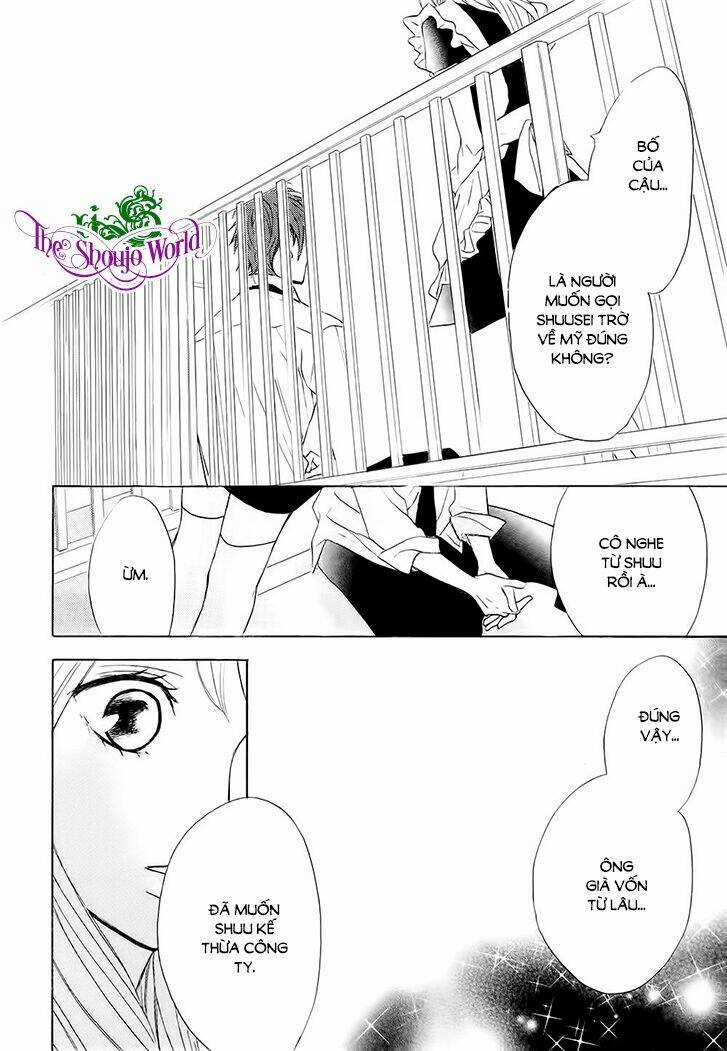 L-Dk - Chapter 68 - Trang 32