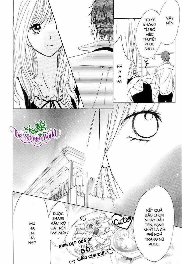 L-Dk - Chapter 68 - Trang 38
