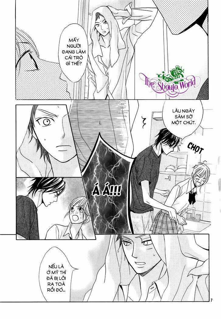 L-Dk - Chapter 68 - Trang 9