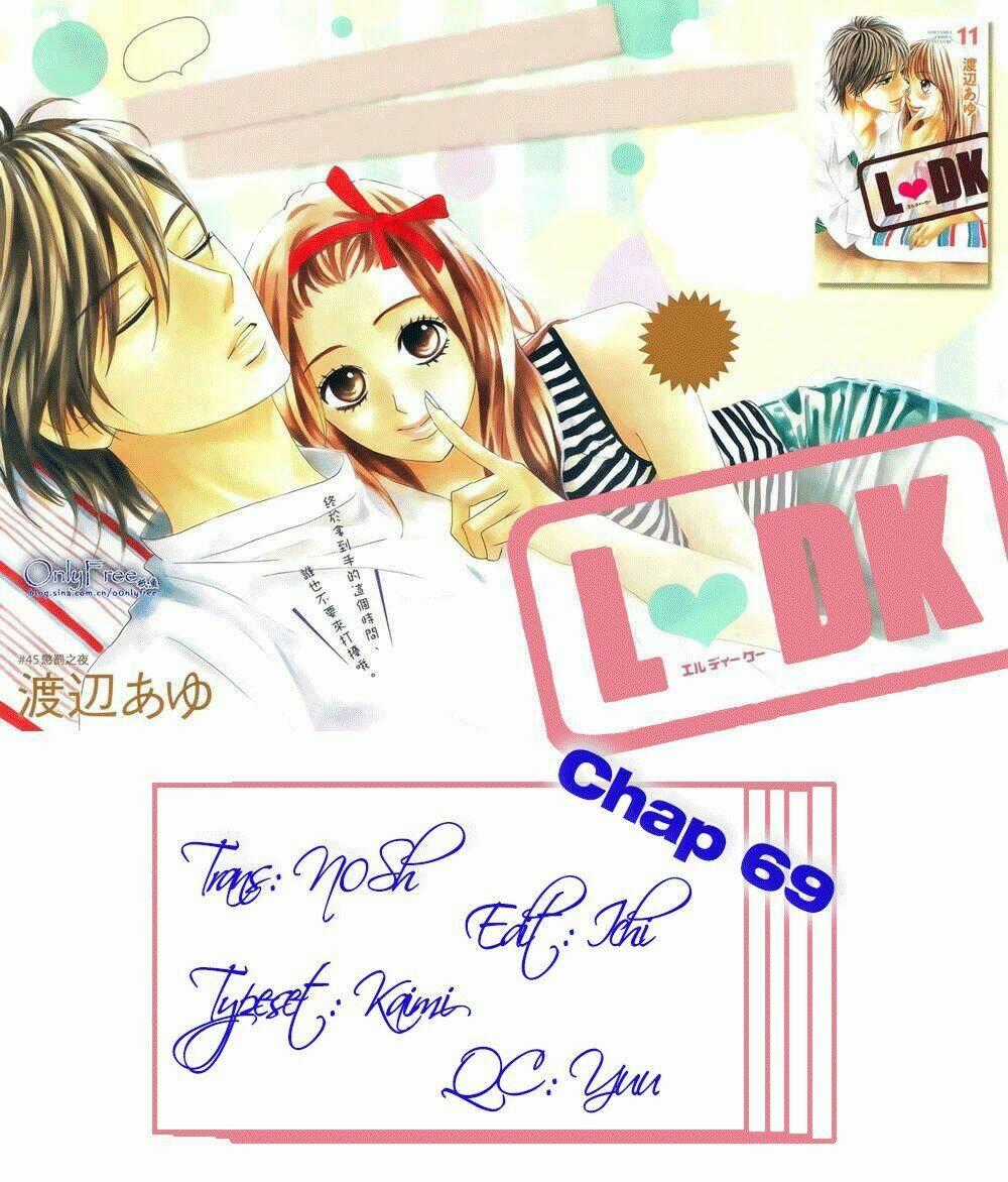 L-Dk - Chapter 69 - Trang 2