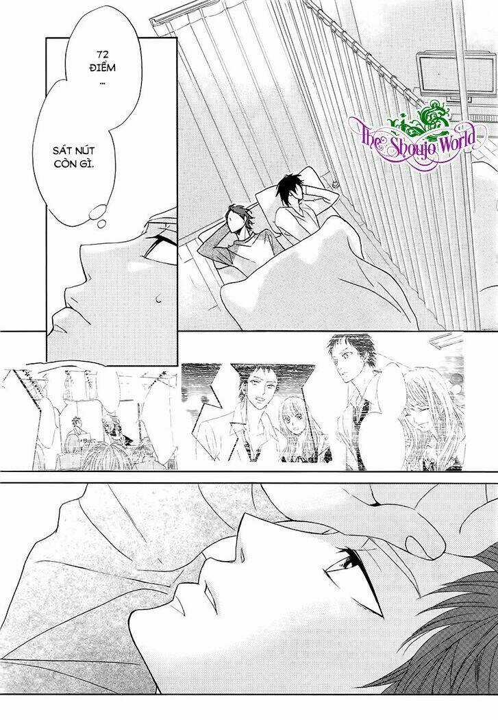 L-Dk - Chapter 69 - Trang 11