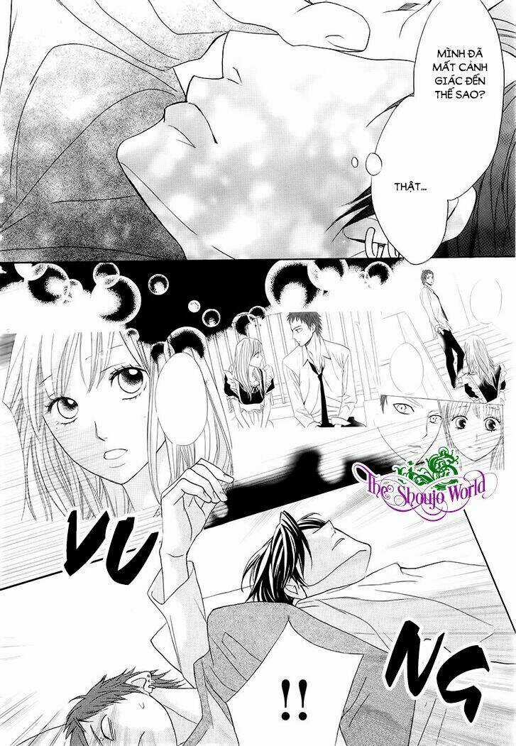 L-Dk - Chapter 69 - Trang 12