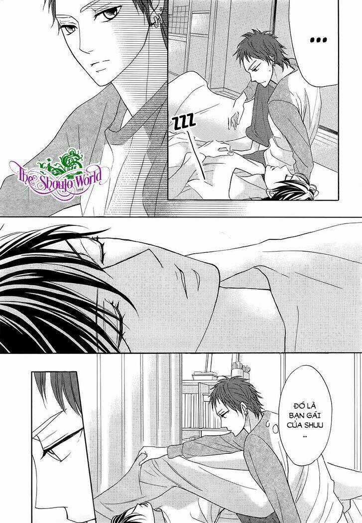 L-Dk - Chapter 69 - Trang 13