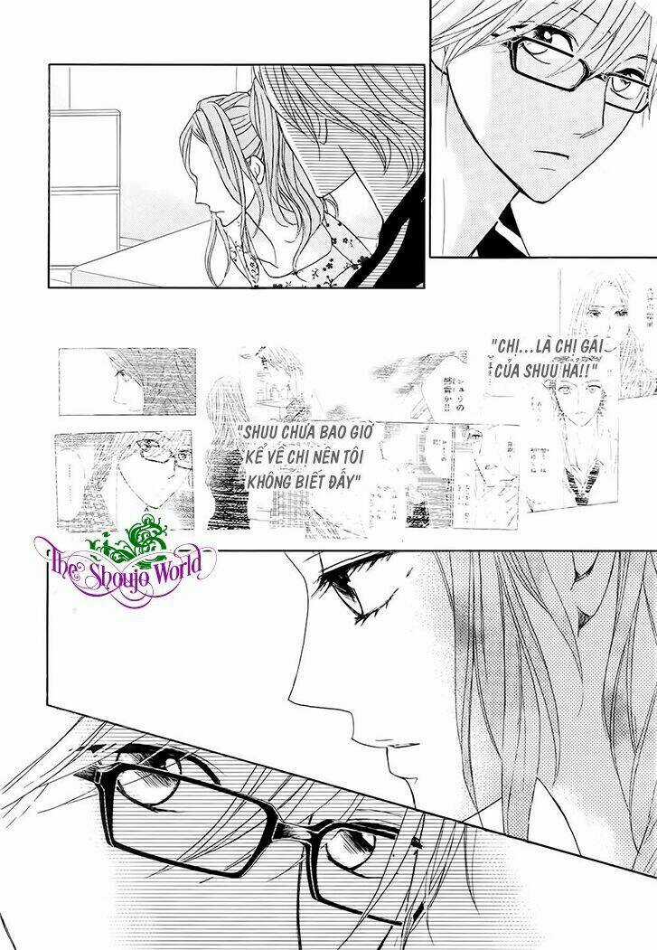 L-Dk - Chapter 69 - Trang 16