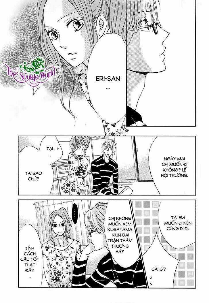 L-Dk - Chapter 69 - Trang 17
