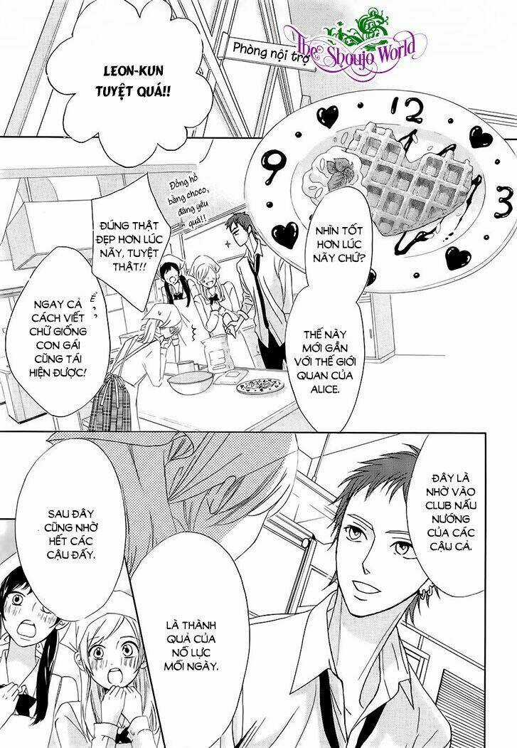 L-Dk - Chapter 69 - Trang 20