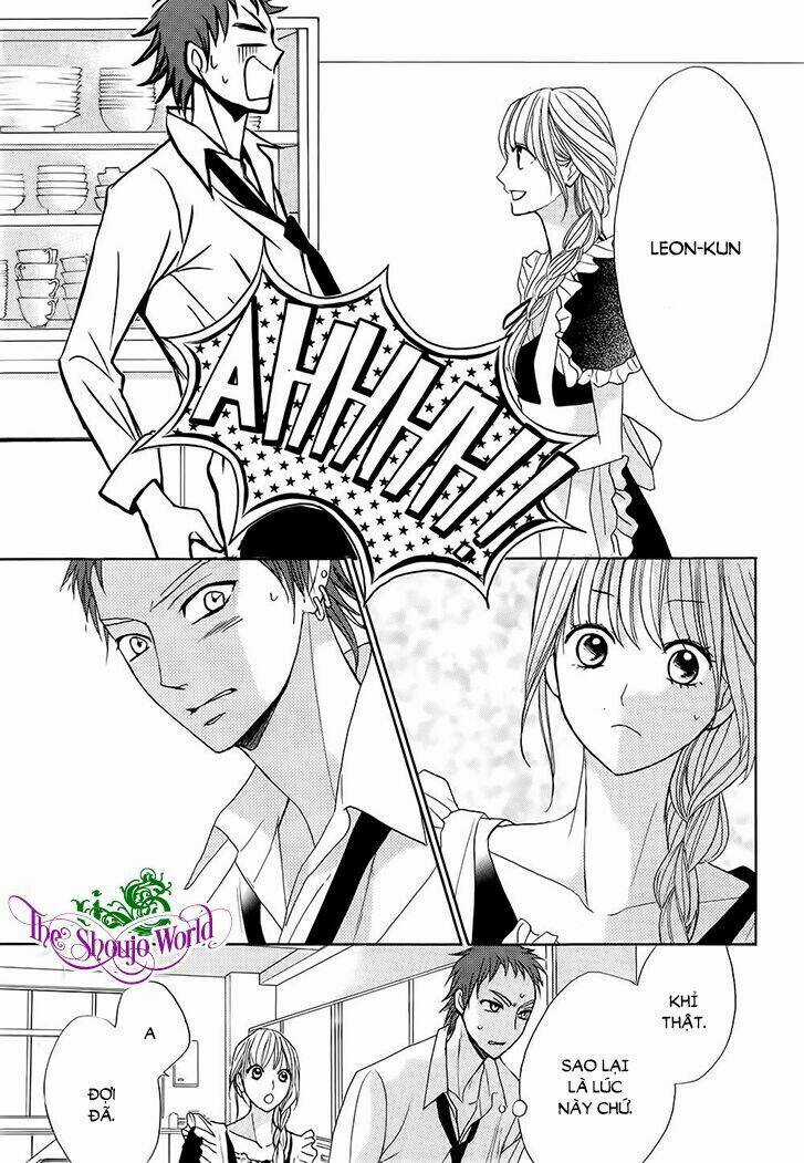 L-Dk - Chapter 69 - Trang 21