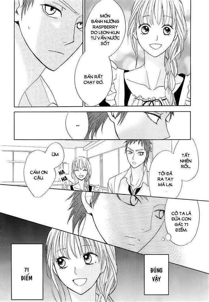 L-Dk - Chapter 69 - Trang 22