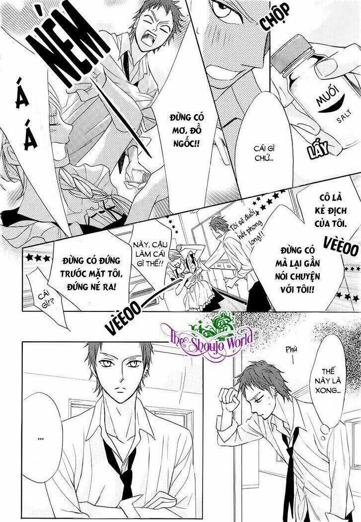 L-Dk - Chapter 69 - Trang 24