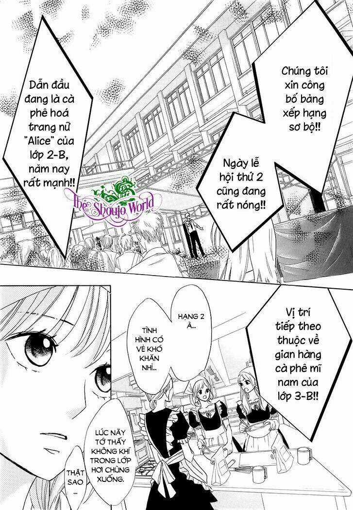 L-Dk - Chapter 69 - Trang 27