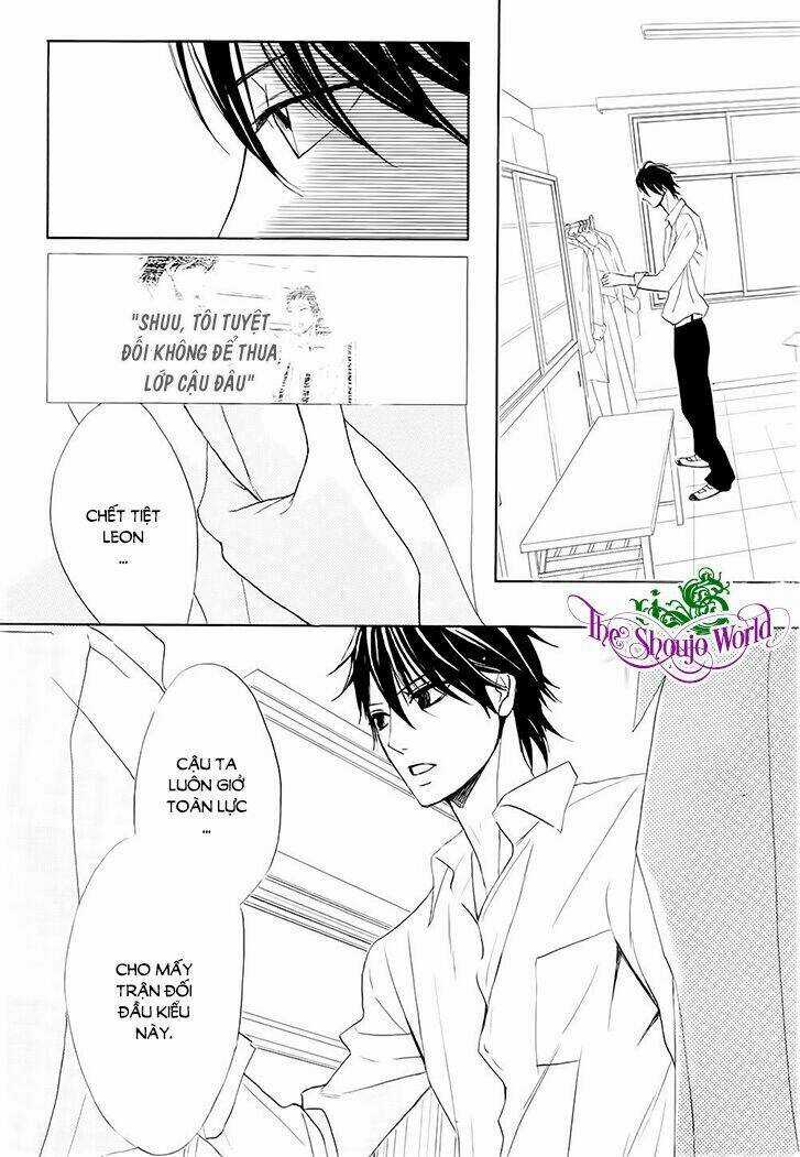 L-Dk - Chapter 69 - Trang 28