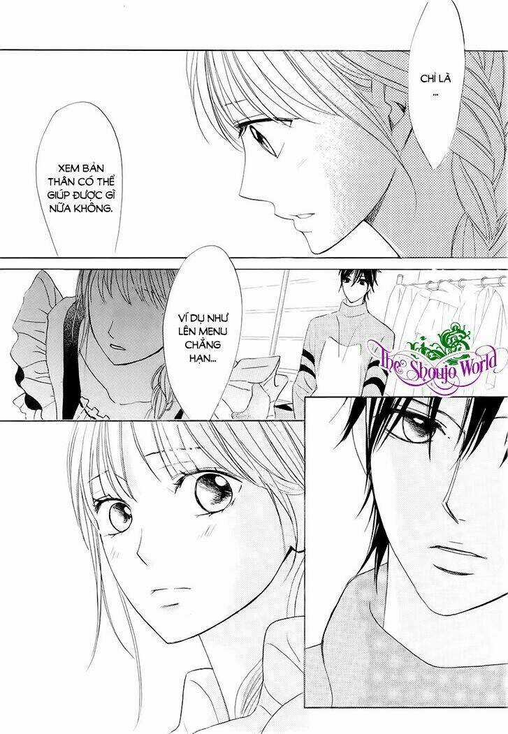 L-Dk - Chapter 69 - Trang 31