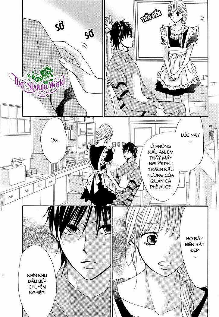 L-Dk - Chapter 69 - Trang 32