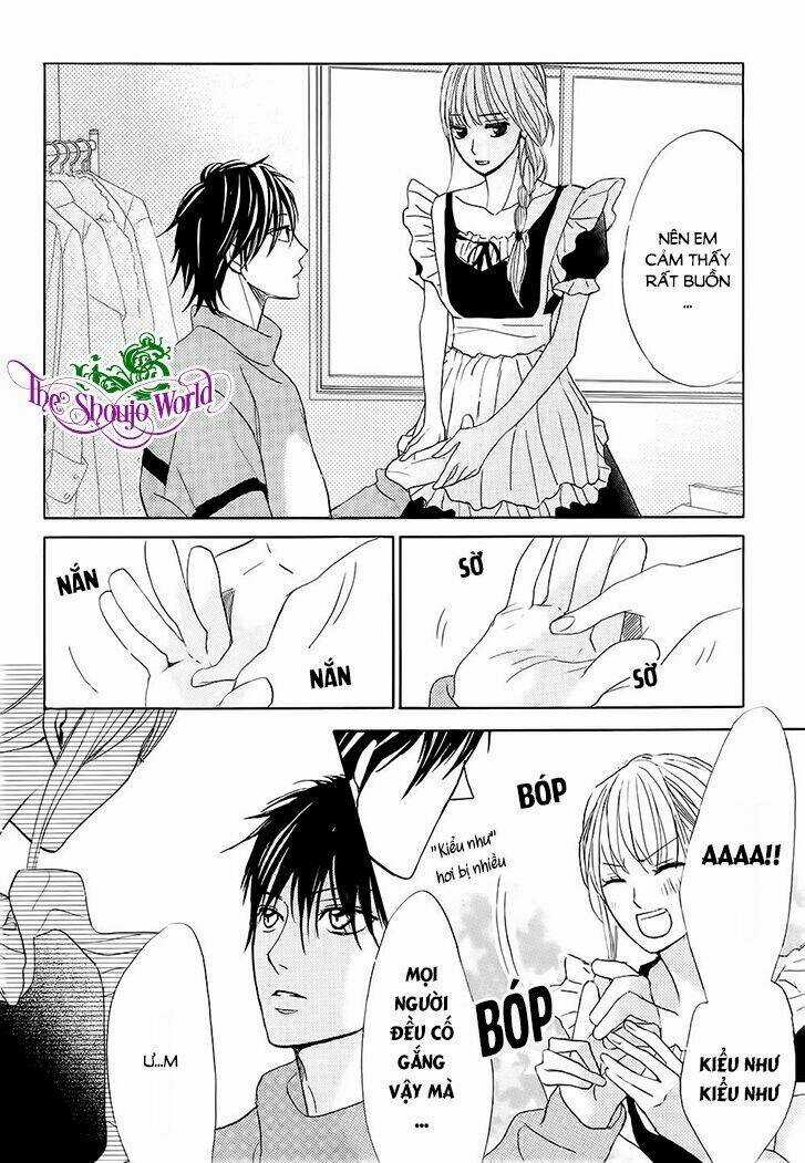 L-Dk - Chapter 69 - Trang 33