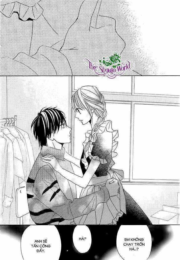 L-Dk - Chapter 69 - Trang 35