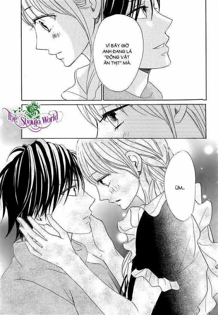 L-Dk - Chapter 69 - Trang 36