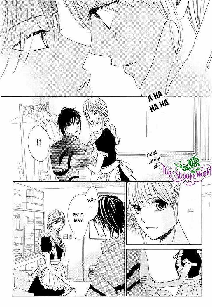 L-Dk - Chapter 69 - Trang 37